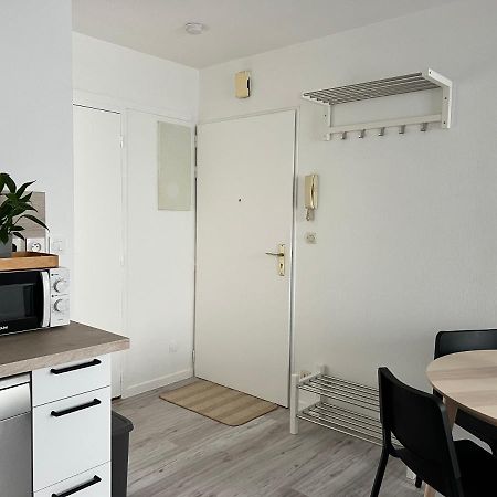 Appart Cosy Cdg Paris Parc Expo Asterix Apartment Dammartin en Goële Bagian luar foto