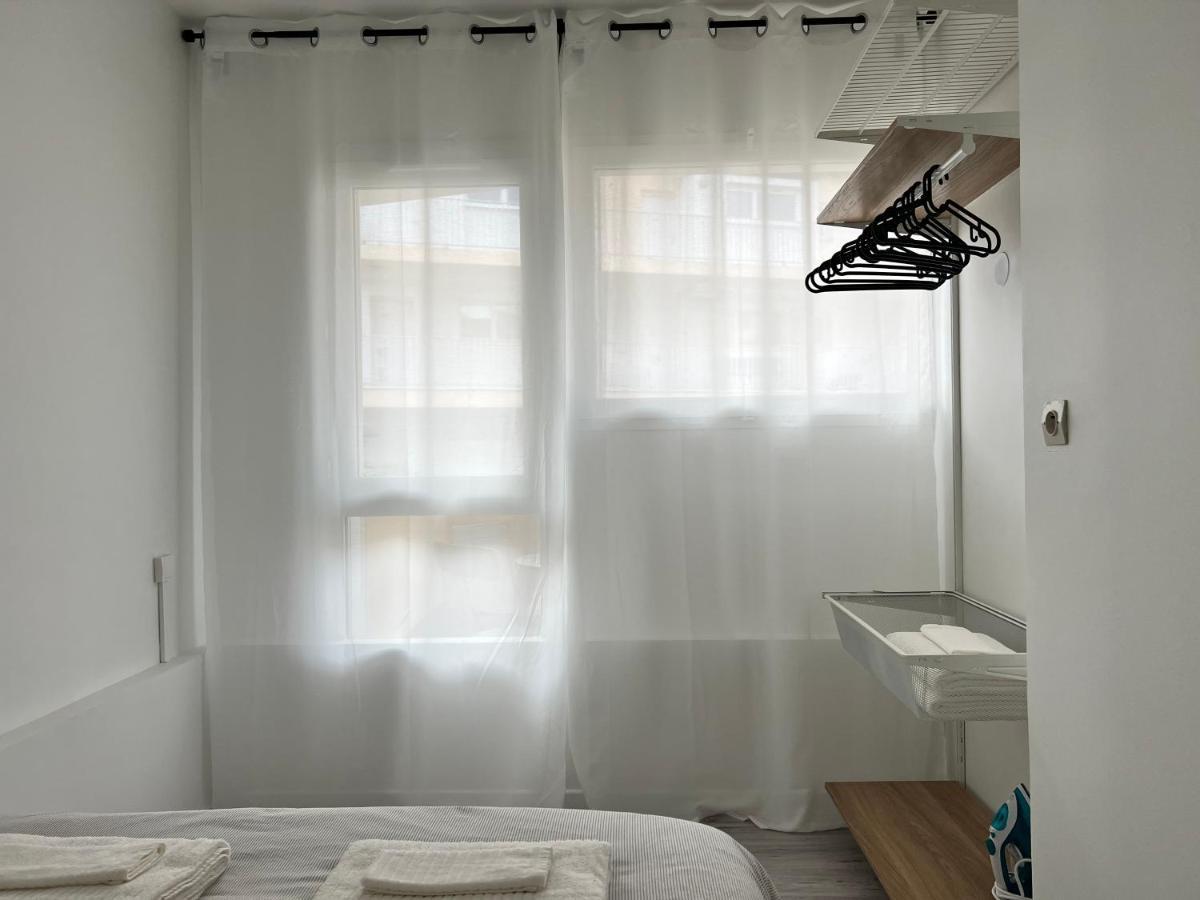 Appart Cosy Cdg Paris Parc Expo Asterix Apartment Dammartin en Goële Bagian luar foto