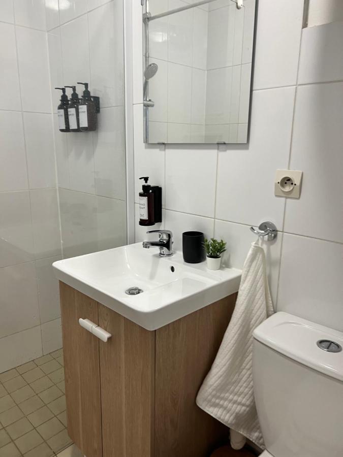 Appart Cosy Cdg Paris Parc Expo Asterix Apartment Dammartin en Goële Bagian luar foto