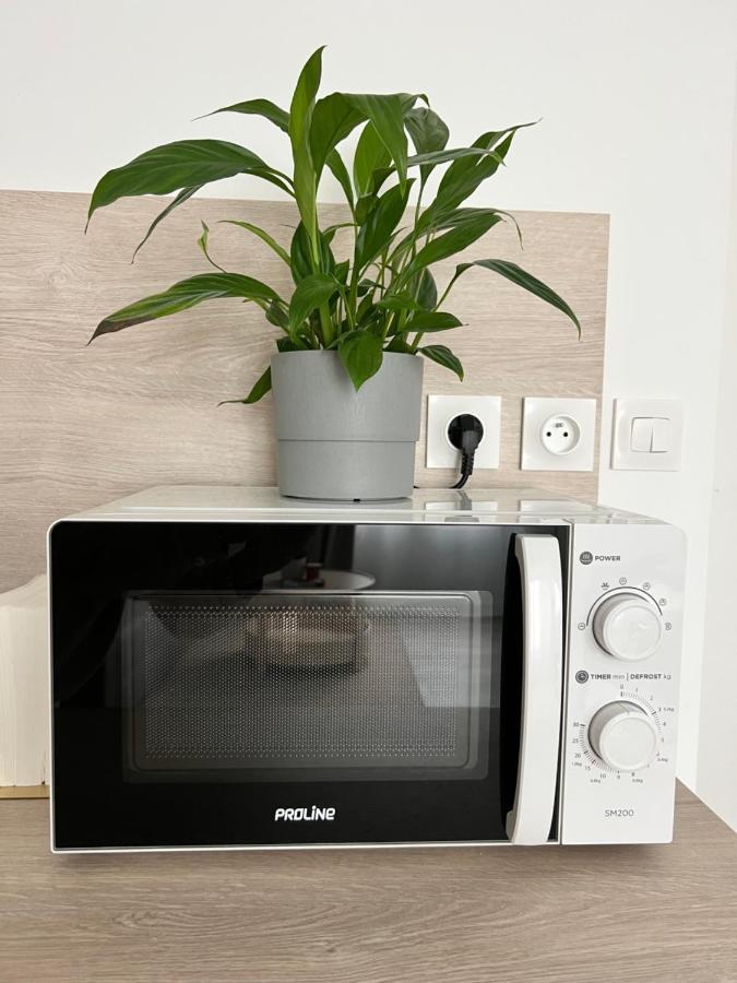 Appart Cosy Cdg Paris Parc Expo Asterix Apartment Dammartin en Goële Bagian luar foto