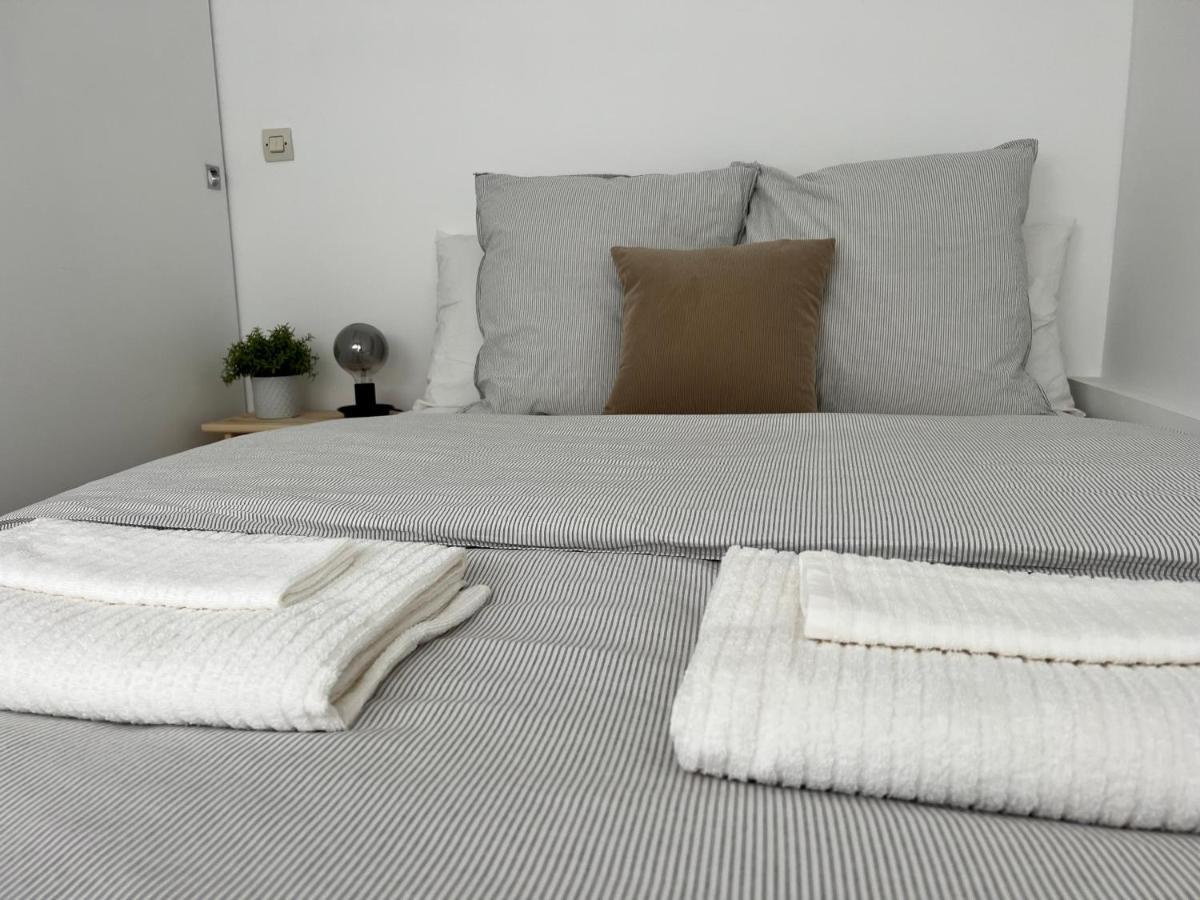Appart Cosy Cdg Paris Parc Expo Asterix Apartment Dammartin en Goële Bagian luar foto