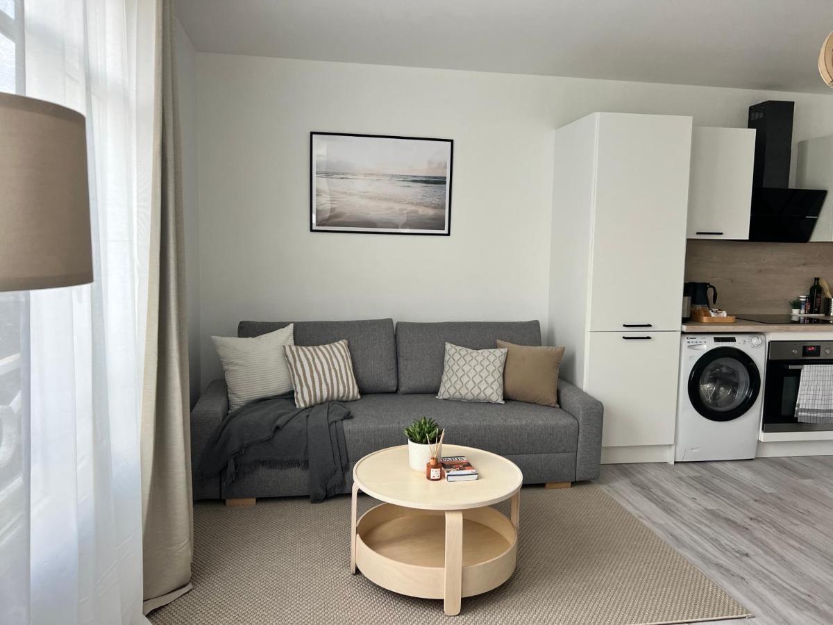 Appart Cosy Cdg Paris Parc Expo Asterix Apartment Dammartin en Goële Bagian luar foto