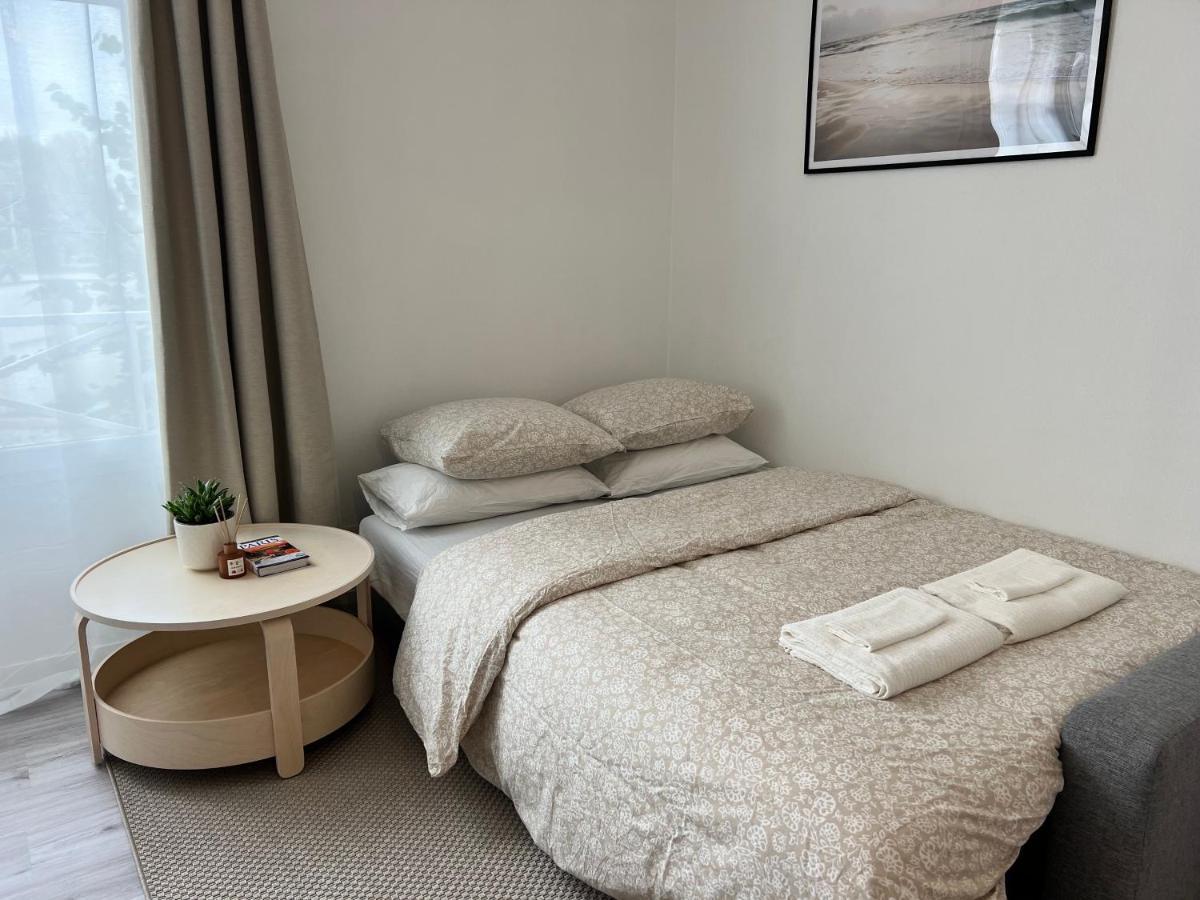 Appart Cosy Cdg Paris Parc Expo Asterix Apartment Dammartin en Goële Bagian luar foto