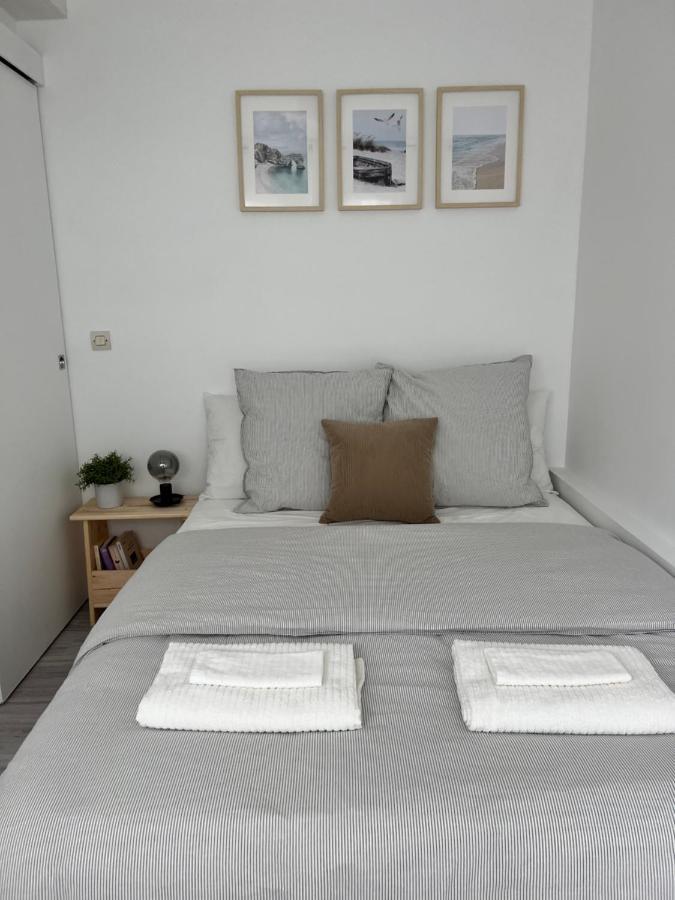 Appart Cosy Cdg Paris Parc Expo Asterix Apartment Dammartin en Goële Bagian luar foto