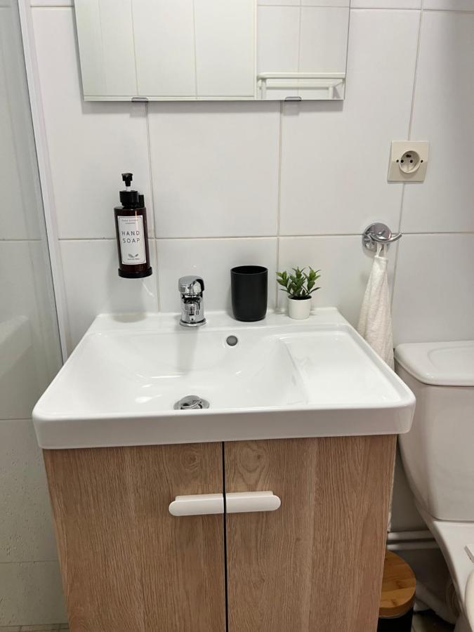 Appart Cosy Cdg Paris Parc Expo Asterix Apartment Dammartin en Goële Bagian luar foto