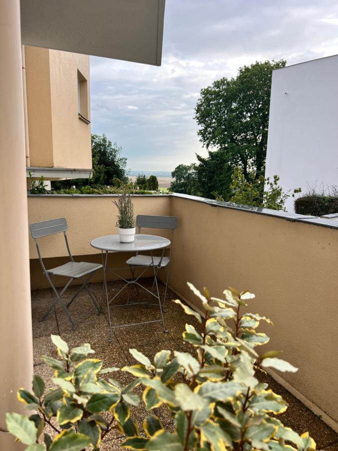 Appart Cosy Cdg Paris Parc Expo Asterix Apartment Dammartin en Goële Bagian luar foto