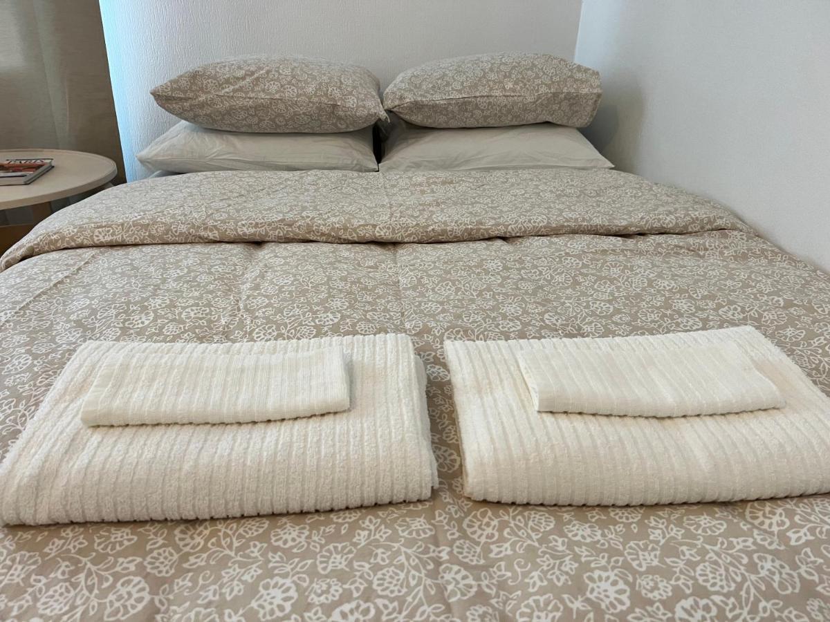 Appart Cosy Cdg Paris Parc Expo Asterix Apartment Dammartin en Goële Bagian luar foto