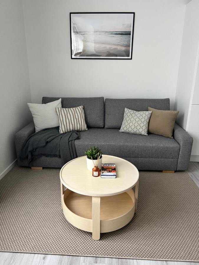 Appart Cosy Cdg Paris Parc Expo Asterix Apartment Dammartin en Goële Bagian luar foto