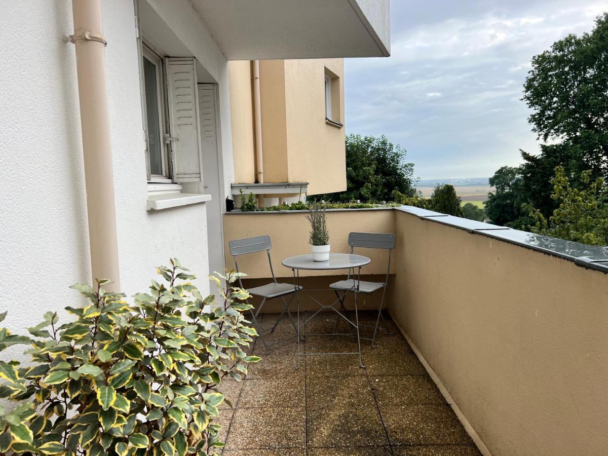 Appart Cosy Cdg Paris Parc Expo Asterix Apartment Dammartin en Goële Bagian luar foto