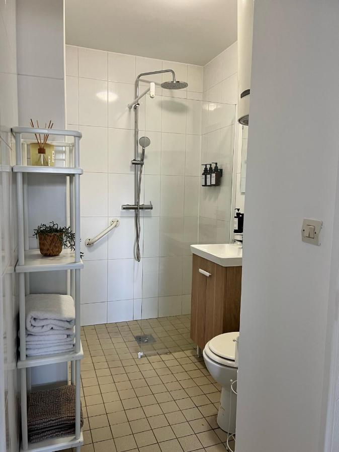 Appart Cosy Cdg Paris Parc Expo Asterix Apartment Dammartin en Goële Bagian luar foto