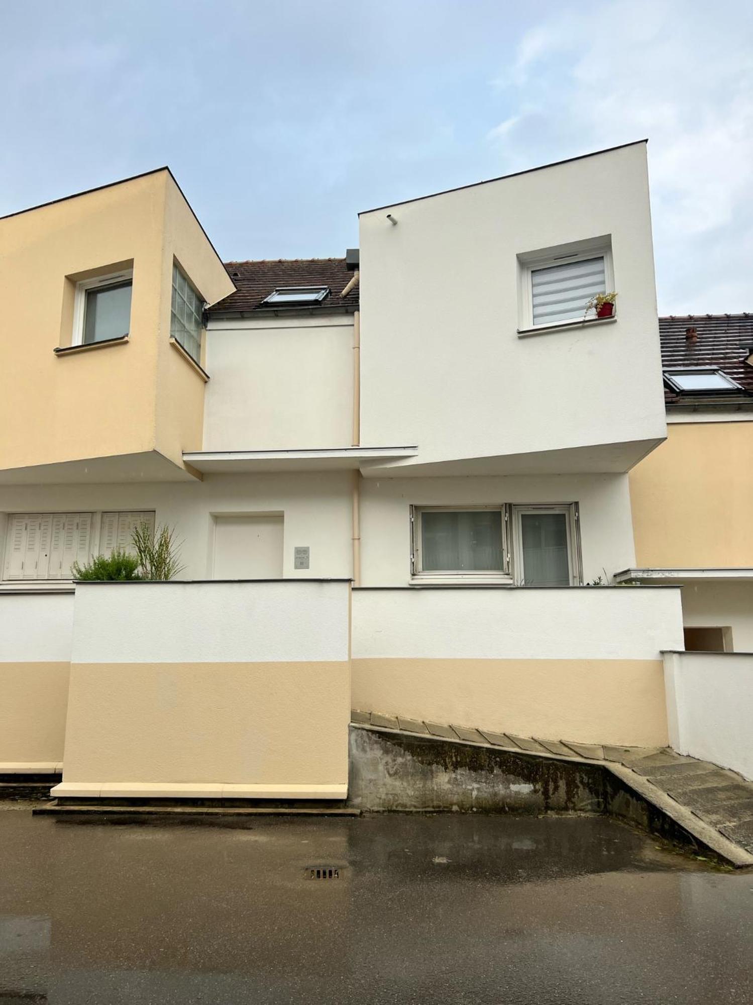 Appart Cosy Cdg Paris Parc Expo Asterix Apartment Dammartin en Goële Bagian luar foto